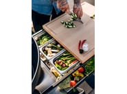 FIRE KITCHEN by Höfats - Barbecue - 29