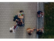 FIRE KITCHEN by Höfats - Barbecue - 2