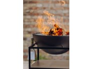 FIRE KITCHEN by Höfats - Barbecue - 11