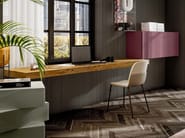 HOME OFFICE 1258 by Lago - Scrivania