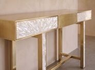 ARCANA Console table By House of Jaipur