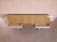 ARCANA Console table By House of Jaipur