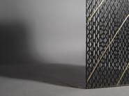 BLOCKER by i-Mesh - Tessuto a rete tecnico in fibra minerale - 3