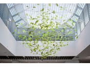 Controsoffitti by i-Mesh - Soluzioni leggere per soffitti tecnici e decorativi - 3