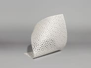 MORELLET by i-Mesh - Tessuto a rete tecnico in fibra minerale - 2