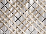 TARTAN by i-Mesh - Tessuto a rete tecnico in fibra minerale