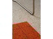 ICONIC by TARKETT - Moquette a quadrotte - 3