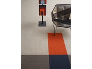 ICONIC by TARKETT - Moquette a quadrotte - 2