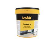ICOROAD IN by Icobit - Fondo ancorante per supporti piastrellati