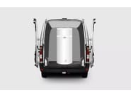 EDEL AIR FLOOR by intuis - Scaldabagno a pompa di calore - 4