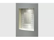 EDEL AIR FLOOR by intuis - Scaldabagno a pompa di calore - 3