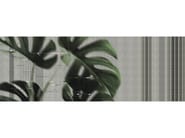 JARDIN D’HIVER MONSTERE by Texturae - Carta da parati lavabile panoramica - 5