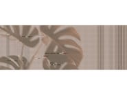 JARDIN D’HIVER MONSTERE by Texturae - Carta da parati lavabile panoramica - 2