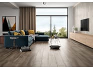 JINKO by Revigrés - Pavimento/rivestimento in gres porcellanato tecnico effetto legno - 2