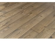 JOSEPH by Belgiqa - Parquet 2 strati in rovere - 2