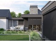 KE STORM RAIL by KE Outdoor Design - Tenda da sole a caduta scorrevole in tessuto - 2