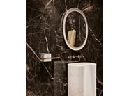 LINEA ENDLESS by MARGRES - Pavimento/rivestimento in gres laminato effetto marmo - 3