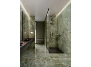LINEA ENDLESS by MARGRES - Pavimento/rivestimento in gres laminato effetto marmo - 4