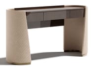 MAJESTIC by Capital Collection - Scrittoio in legno e pelle MAJESTIC by Capital Collection - Scrittoio in legno e pelle