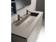 MAKE 29 by LASA IDEA - Sistema bagno componibile - 2