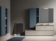 MAKE 29 by LASA IDEA - Sistema bagno componibile