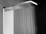 Manhattan - Panel 4 by Bossini - Colonna doccia a parete con doccetta - 3