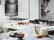 MATCH by Nobili - Miscelatore da cucina da piano in ottone cromato - 2