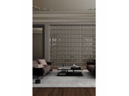 CATERINA by MG12 - Screen Block in gesso - 4