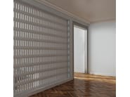 CATERINA by MG12 - Screen Block in gesso - 5