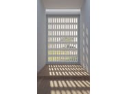 CATERINA by MG12 - Screen Block in gesso - 6