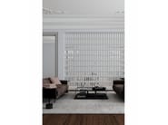 CATERINA by MG12 - Screen Block in gesso - 3