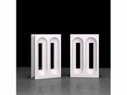 CATERINA by MG12 - Screen Block in gesso - 2