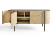 Bianchini Atelier | Made in Italy furniture