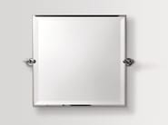 CIRCLE by BATH&BATH - Specchio bagno quadrato da parete