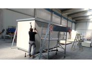 BOX PREFABBRICATI by UNIMETAL - Box prefabbricati monoblocco - 5