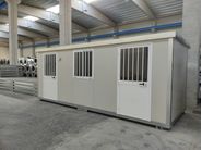 BOX PREFABBRICATI by UNIMETAL - Box prefabbricati monoblocco - 3