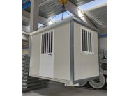 BOX PREFABBRICATI by UNIMETAL - Box prefabbricati monoblocco - 6