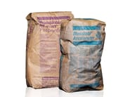 MONOKOTE MK-6/HY by J.F. AMONN - Intonaco ignifugo