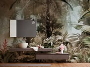 MOWGLI by Inkiostro Bianco - Carta da parati