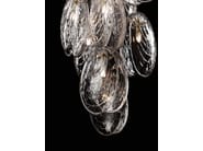 MUSSELS CLUSTER 12 Pendant lamp By Bomma