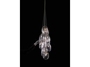 MUSSELS CLUSTER 12 Pendant lamp By Bomma