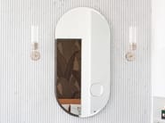 NARCISO | Specchio by FANTIBOZZETTIMENEGON - Specchio