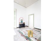 NASTAGIO by cc-tapis - Tappeto rettangolare fatto a mano - 2 NASTAGIO by cc-tapis - Tappeto rettangolare fatto a mano - 2