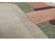 NASTAGIO by cc-tapis - Tappeto rettangolare fatto a mano - 4 NASTAGIO by cc-tapis - Tappeto rettangolare fatto a mano - 4