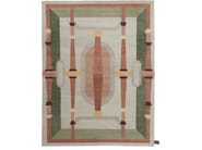 NASTAGIO by cc-tapis - Tappeto rettangolare fatto a mano NASTAGIO by cc-tapis - Tappeto rettangolare fatto a mano