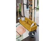 NEWPORT by Twils - Divano in tessuto - 2