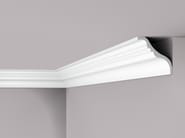 TI NOMASTYL® by NOËL & MARQUET - Cornice per soffitto in polistirene