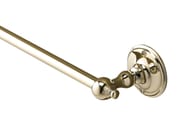 OLD NAVY by Devon&Devon - Porta asciugamani a barra in ottone