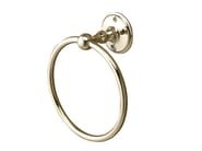 OLD NAVY by Devon&Devon - Porta asciugamani ad anello in ottone