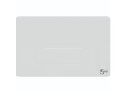 OLEAS M4 by Ideal Standard - Placca di comando per wc meccanica in ABS